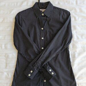 00P Banana Republic Shirt